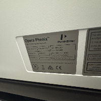 Perkin Elmer Opera Phenix High Content Screening System image 1